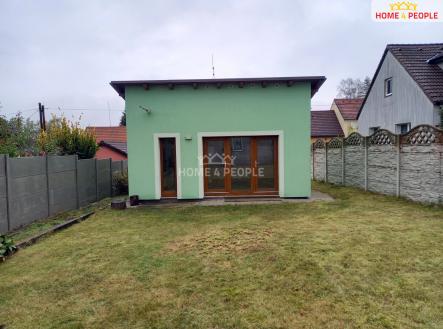 Prodej - dům/vila, 344 m²