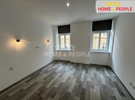 Pronájem bytu, 2+kk, 45 m²