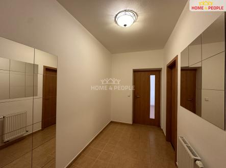 Prodej bytu, 3+kk, 75 m²