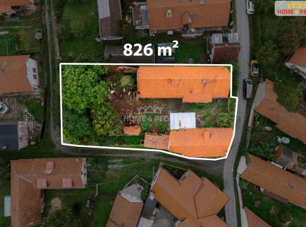 Prodej - dům/vila, 88 m²