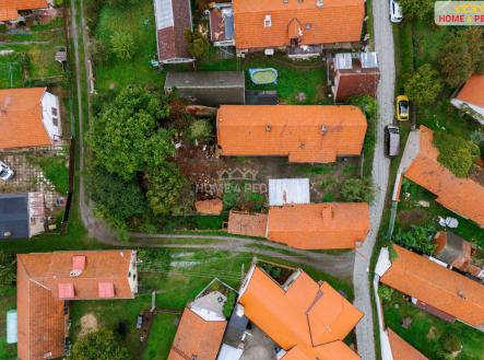 Prodej - pozemek pro bydlení, 826 m²