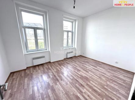 Prodej bytu, 2+kk, 52 m²