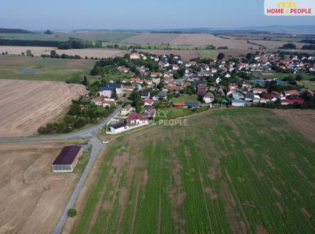 Prodej - pozemek pro bydlení, 1 700 m²