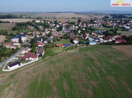 Prodej - pozemek pro bydlení, 1 700 m²