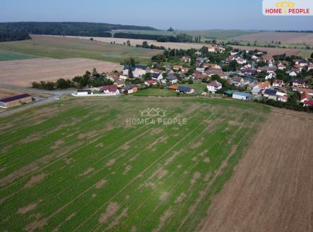 Prodej - pozemek pro bydlení, 1 700 m²