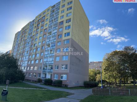 Prodej bytu, 3+kk, 69 m²