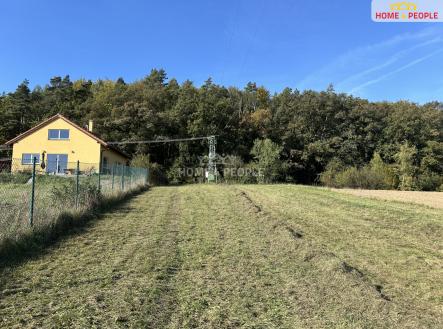 Prodej - pozemek pro bydlení, 3 043 m²