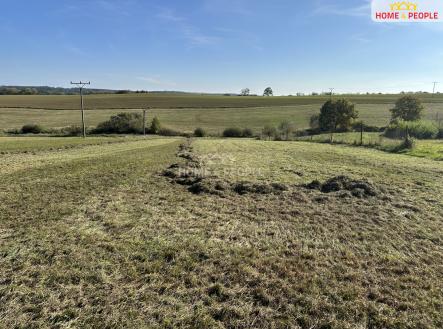 Prodej pozemku pro bydlení, 1 244 m²