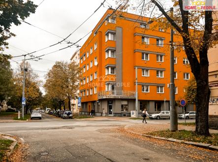 Prodej bytu, 2+kk, 43 m²