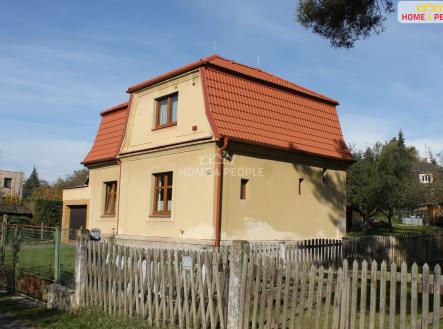 Prodej - dům/vila, 110 m² obrázek