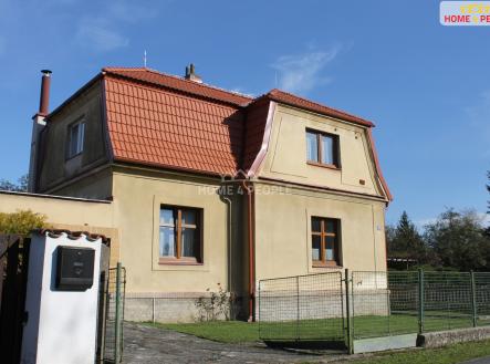 Prodej - dům/vila, 110 m²