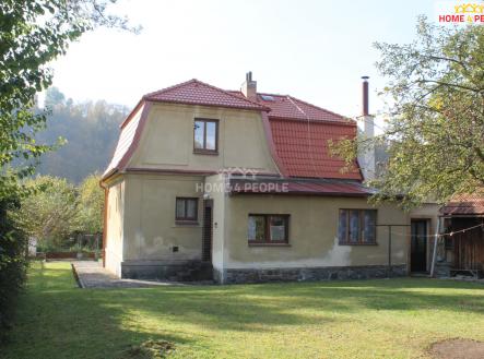 Prodej - dům/vila, 110 m²