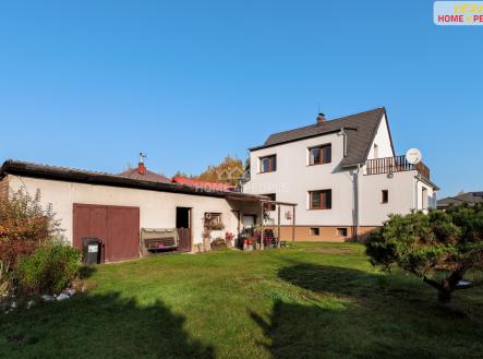 Prodej - dům/vila, 149 m² obrázek