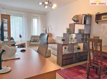 Prodej bytu, 2+kk, 50 m²