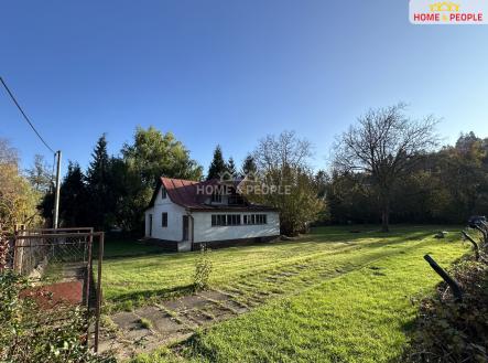 Prodej - pozemek pro bydlení, 1 334 m²