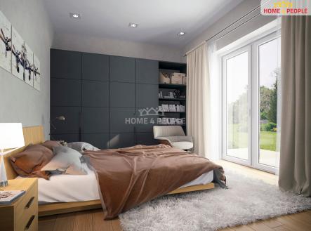 Prodej domu/vily, 100 m²