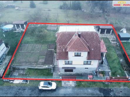 Prodej - dům/vila, 614 m² obrázek