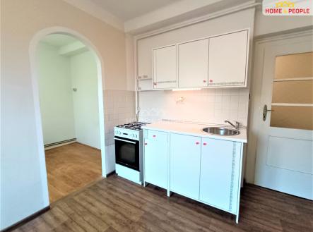 Prodej bytu, 2+kk, 34 m²