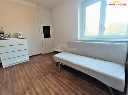 Prodej bytu, 2+kk, 34 m²