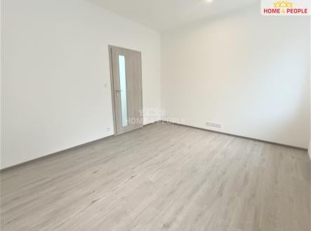 Pronájem bytu, 2+kk, 45 m²