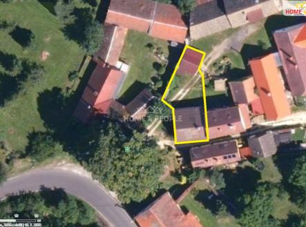 Prodej chaty/rekreačního objektu, 122 m²
