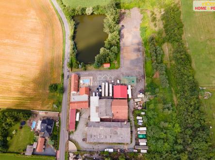 Prodej domu/vily, 558 m²