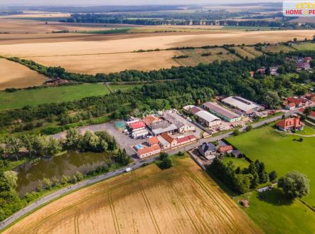 Prodej domu/vily, 558 m²