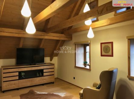 Prodej domu/vily, 388 m²