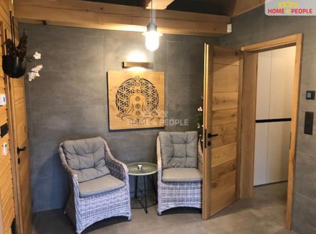 Prodej domu/vily, 388 m²