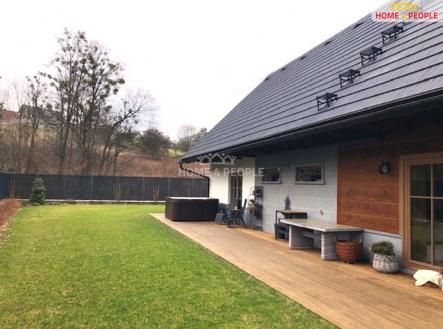 Prodej domu/vily, 388 m²