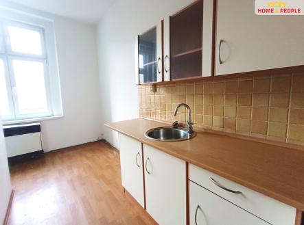 Pronájem bytu, 1+1, 36 m² obrázek