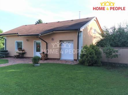 Pronájem domu/vily, 80 m²