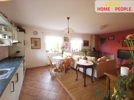 Pronájem domu/vily, 80 m²