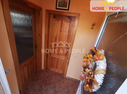 Pronájem domu/vily, 80 m²