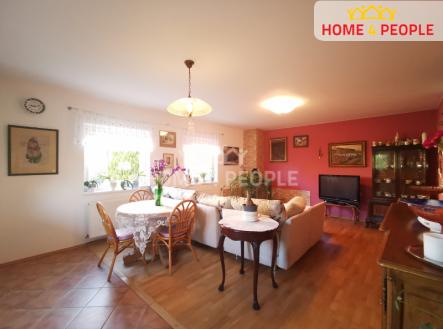 Pronájem domu/vily, 80 m²