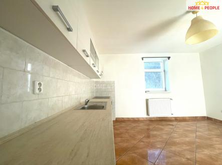 Pronájem bytu, 2+1, 68 m²