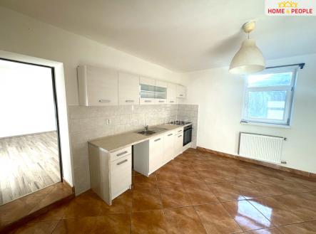 Pronájem bytu, 2+1, 68 m²