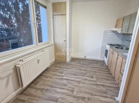 Pronájem bytu, 1+1, 31 m² obrázek