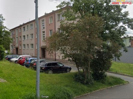 Pronájem bytu, 2+1, 51 m² obrázek