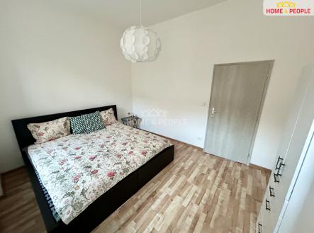 Pronájem bytu, 3+kk, 55 m²