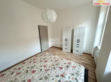 Pronájem bytu, 3+kk, 55 m²