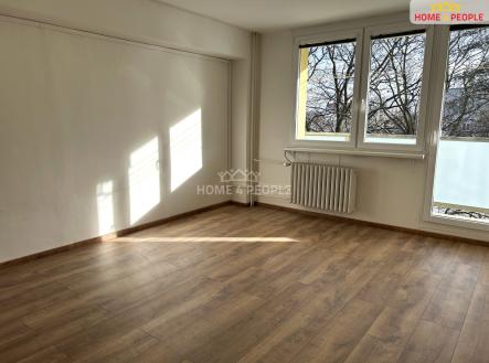 Pronájem bytu, 2+1, 53 m²