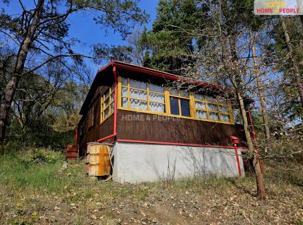 Pronájem chaty/rekreačního objektu, 41 m²