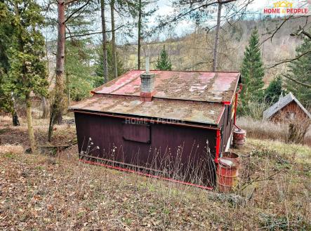 Pronájem chaty/rekreačního objektu, 41 m²