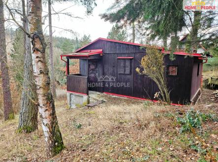 Pronájem chaty/rekreačního objektu, 41 m²