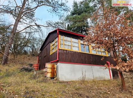 Pronájem chaty/rekreačního objektu, 41 m²