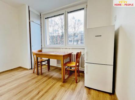 Pronájem bytu, 2+1, 63 m²