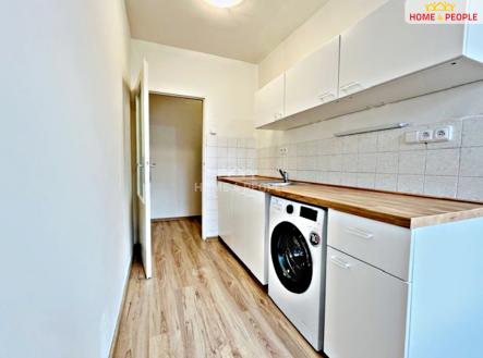 Pronájem bytu, 2+1, 63 m²