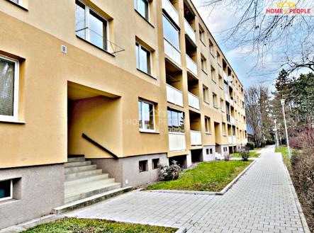 Pronájem bytu, 2+1, 63 m² obrázek