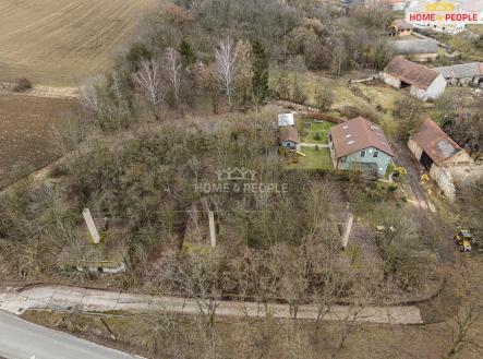 Prodej - pozemek pro bydlení, 1 428 m²